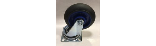 Roda Model Prestar Jepang
