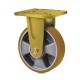 Roda Polyurethane Super Heavy Duty Ranger Mati