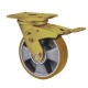 roda pu super heavy duty rem