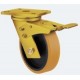 Roda Polyurethane Super Heavy Duty Ranger Rem