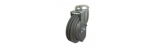 Roda Travelator
